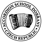 Accordion School Dobřany